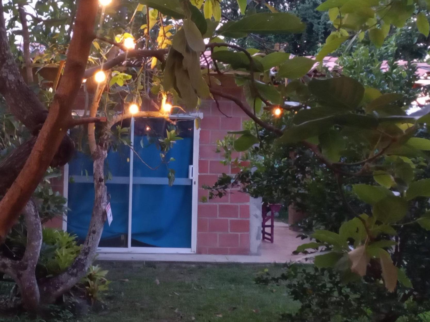Las Orquideas Rozo Exterior photo